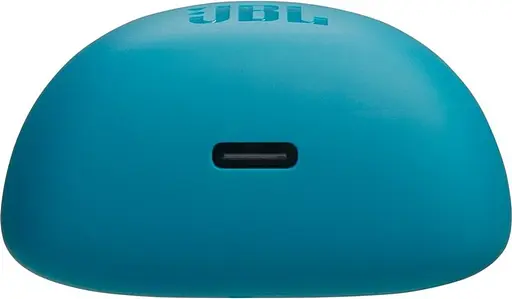 Наушники беспроводные JBL TUNE FLEX 2 TWS Turquoise - фото 2