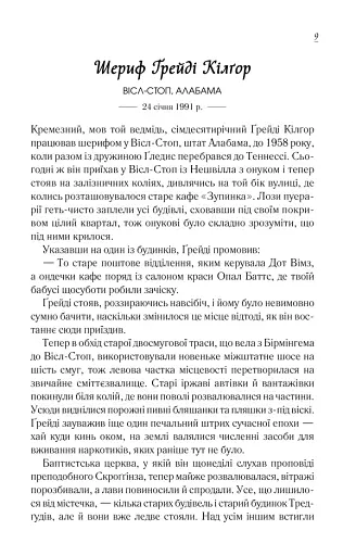 Чудовий хлопець із кафе "Зупинка" - фото 5