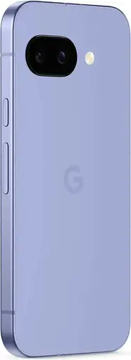 Смартфон Google Pixel 9a 8/128GB Iris - фото 4