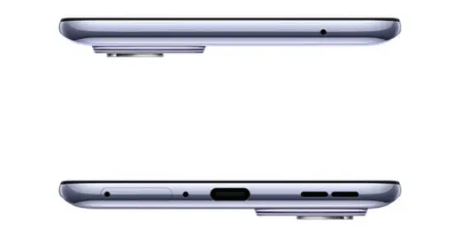 Смартфон OnePlus 9 5G 8/128Gb Winter Mist Global version - фото 3