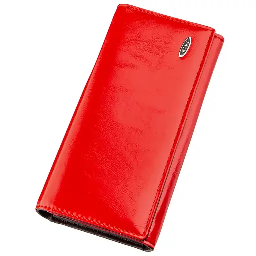 Кошелек женский Kivi 9х18.5х3 см acs0015482 - фото 1