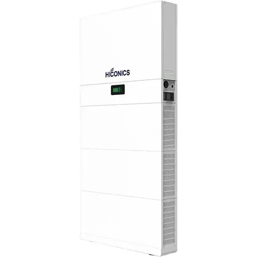 Домашня система Hiconics ALL in ONE Hiconics MIDEA 15kW+ 6kW HYBRID + BMS, LiFePo4, IP65, 85-400V, charge 10KW, RS485/CAN, WIFI, 6000Cycles, BOX