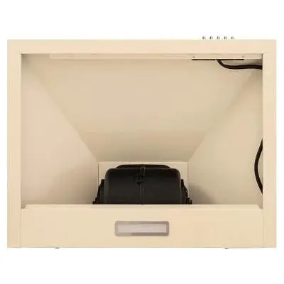 Вытяжка купольная Jantar KBT 650 LED 60 BG - фото 5