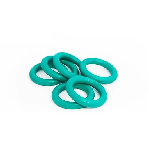 Ущільнювальне кільце Presto-PS для адаптерів, пістолетів, зрошувачів (4202) 100 штук - фото 1