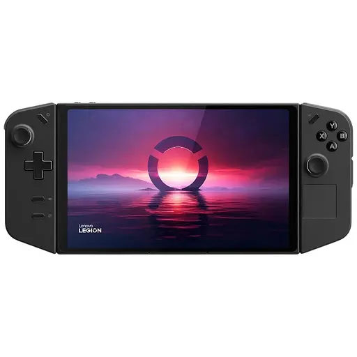 Игровая консоль Lenovo Legion Go 8APU1 1TB