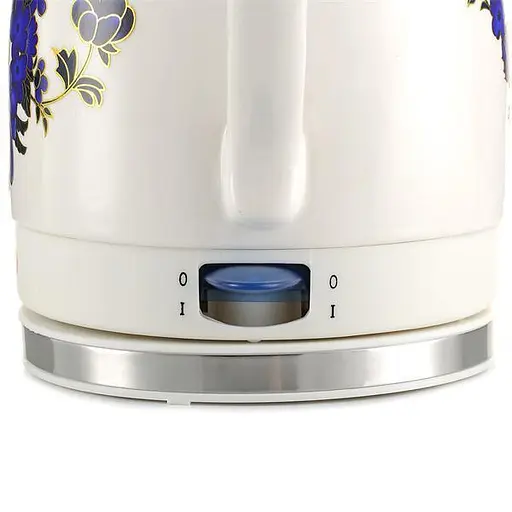 Электрочайник ViLgrand VC515R - фото 3