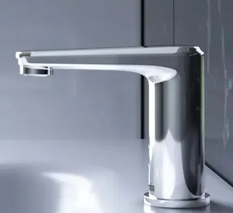 Змішувач для раковини DAMIXA Origin Evo 2 (780290000) - фото 5