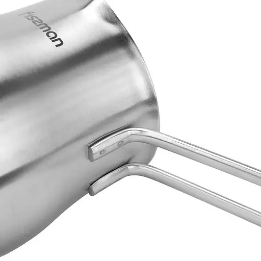 Турка для варки кофе Fissman с индукционным дном 580 мл (3290) - фото 7