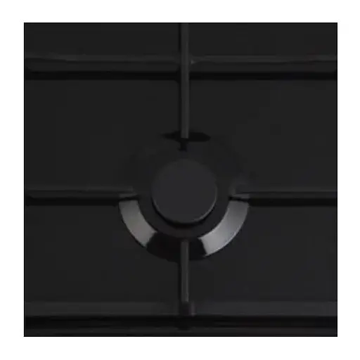 Варочная поверхность газовая Hansa BHGS630502 (F00245792) - фото 3