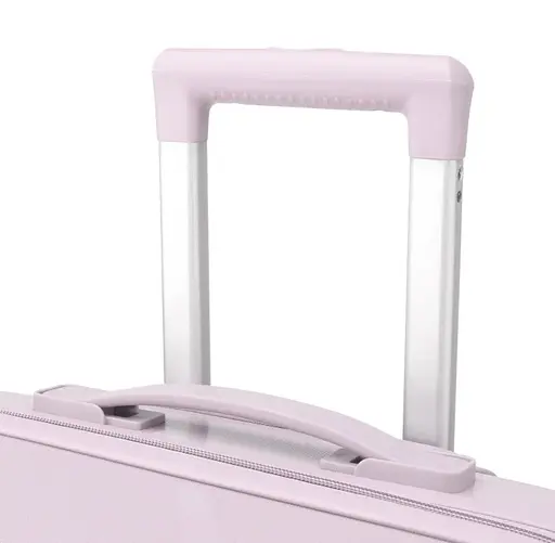 Валіза Semi Line 28" (L) Light Pink (T5793-3) (DAS303022) - фото 7