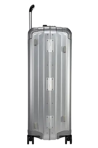Чемодан Samsonite LITE-BOX ALU ALUMINIUM 76x51x28 76 См CS0*08003 - фото 11