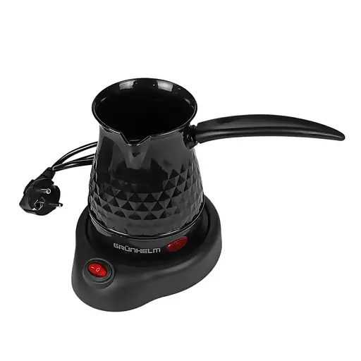 Электротурка Grunhelm GMT-2109PB 0.5 л (143383) - фото 3