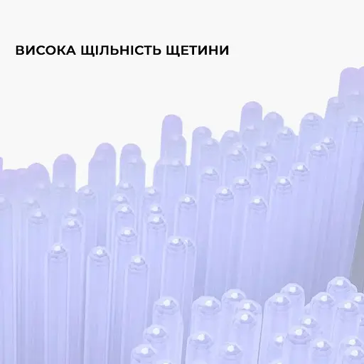 Насадка Oclean Ultra White Brush Head UW01 G02 Green 2 psc  - фото 5