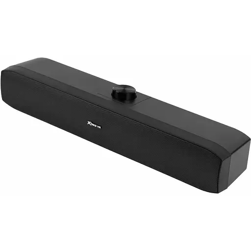 Саундбар Xtrike Me SK-605 USB+3.5мм 3Вт LED RGB (SK-605) - фото 3