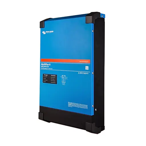 Инвертор 5kVA/4kW Victron Energy MultiPlus-II 48/5000/70-50 (99-00016975)