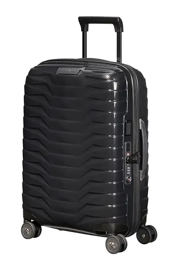 Чемодан Samsonite PROXIS BLACK 55x40x20(23) 55 См. CW6*09001 - фото 9