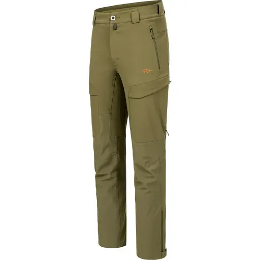 Штани Blaser Active Outfits Charger 52 Olive - фото 2
