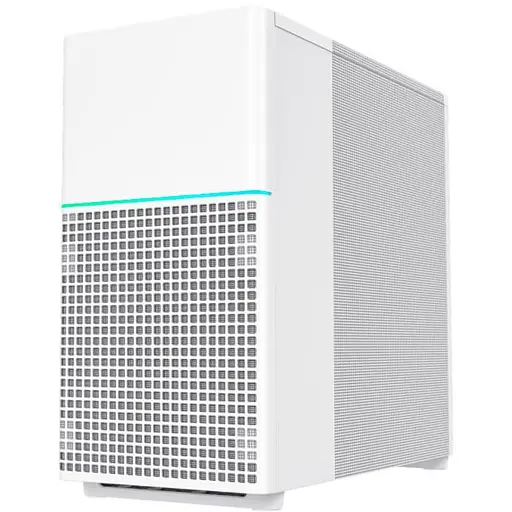 Корпус GameMax P31 WH без БП White (P31 WH) - фото 2