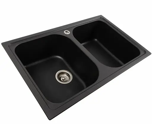 Кухонная мойка Platinum 7950 EQUATORIA (SP000041288) - фото 3