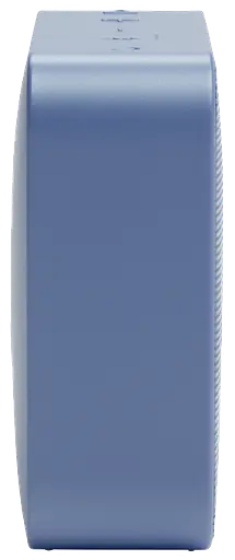 Портативная колонка JBL Go Essential 2 Blue (JBLGOES2BLUEU) (7089283) - фото 3