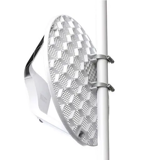 Точка доступу Mikrotik LHG 5 (3шт в уп) - фото 5