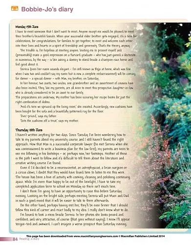 English World 10. Student's Book - фото 3