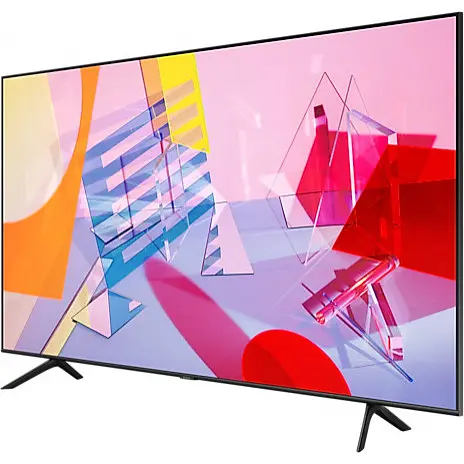 Телевізор Samsung QE85Q60D - фото 2