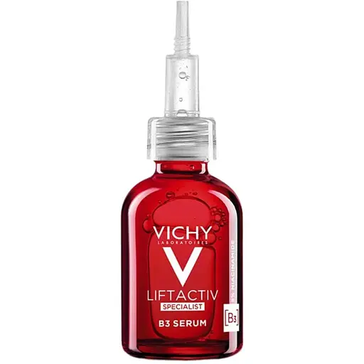 Сироватка Vichy Liftactiv Specialist В3 проти пігментних плям та зморшок шкіри обличчя 30 мл (MB302300)