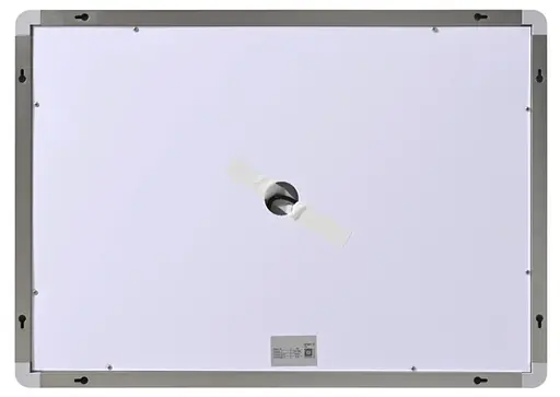 Дзеркало Qtap Mideya (MI2) прямокутне з LED-підсвічуванням Touch QT2078NCF7050W - фото 4