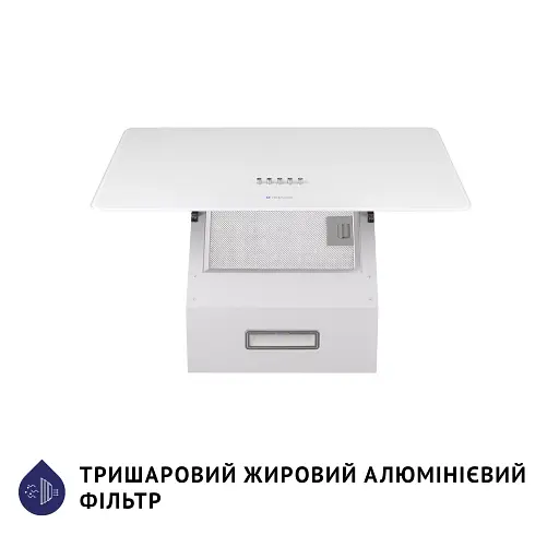 Minola HDN 5224 WH 700 LED - фото 6