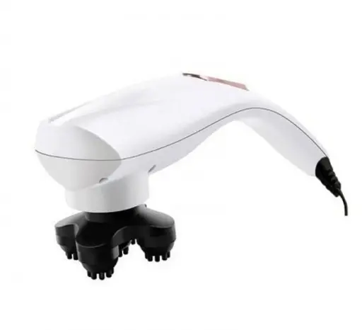 Ручний масажер для тіла 17-06 універсальний - фото 5