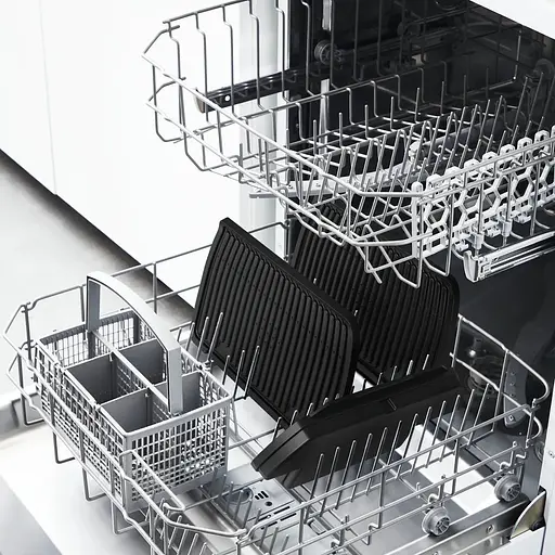 Электрогриль прижимной Tefal OptiGrill+ XL GC727810 - фото 3