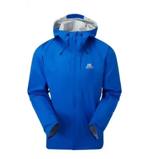 Куртка Mountain Equipment Zeno Jacket Blue L (1053-ME-002013.01513.L)