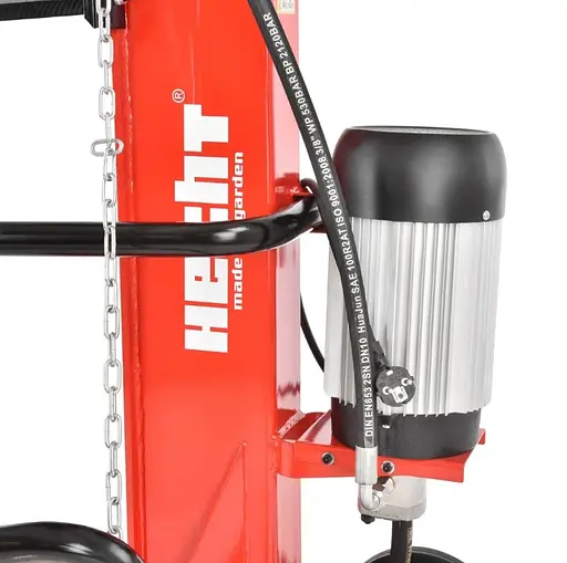 Дровокол электрический HECHT 6121 - фото 10