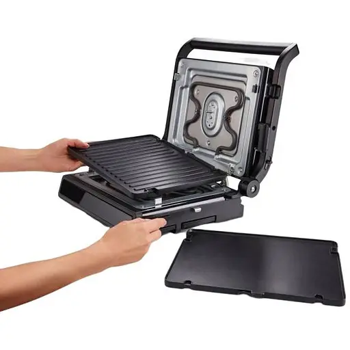 Гриль Hisense HCG1600DBT (PG201B) - фото 11