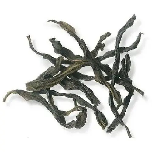 Чай зелений Діамантовий Дракон Крила фенікса пак. з фольги 100 г - фото 1