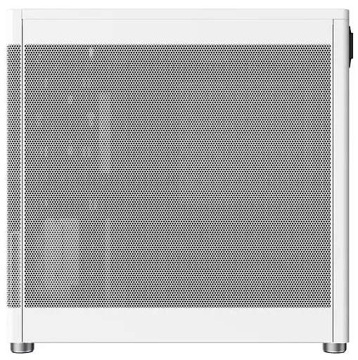 Корпус GameMax MeshBox PRO WT (MeshBox PRO WT) без блока питания - фото 6