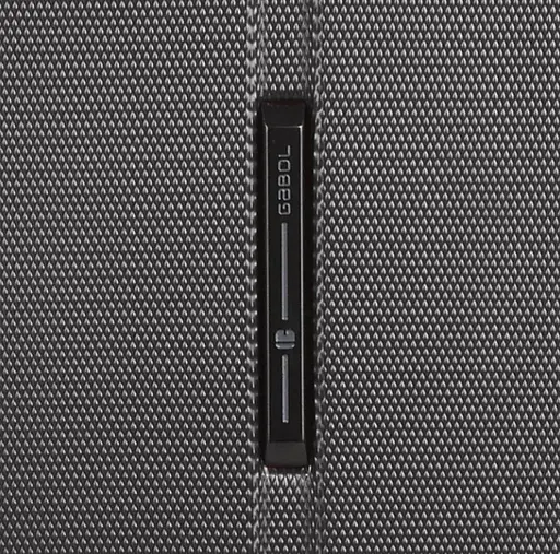 Валіза Gabol Paradise XP (L) Grey (123347-016) - фото 9