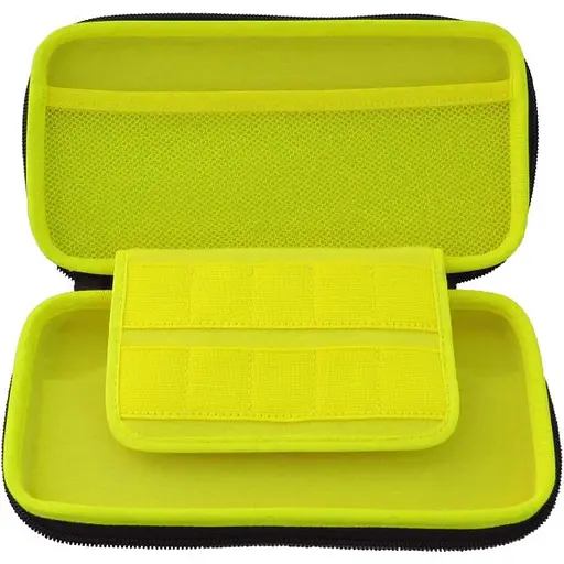 Чохол Hori Slim Touch Pouch for Nintendo Switch Lite (Black) - фото 3