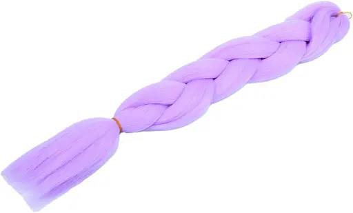 Аксессуар для волос канекалон 56 см (в ассортименте)