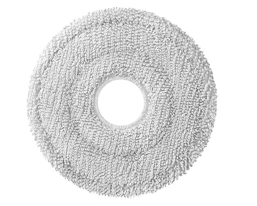 Накладки для влажной уборки 2 шт для робота пылесоса Samsung Jet Bot Combo VR7MD97714G, DJ97-03383A, VCA-RPW97 - фото 7