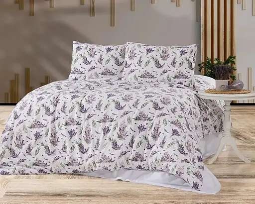 Постільна білизна Helix Фланель Belizza pbe0052177 - фото 1