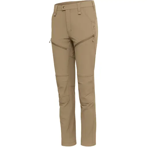 Брюки Frontier AURATA Flex 28/32 Coyote - фото 2