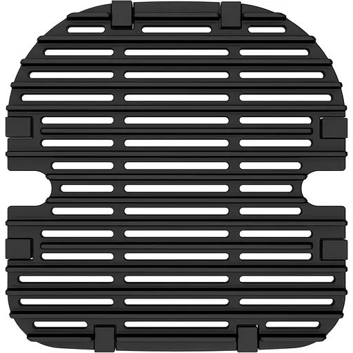 Мультипіч OBH Nordica Easy Fry&Grill Classic+ AG501DS0 Silver [133726] - фото 6