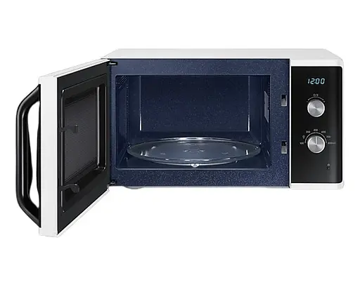 Мікрохвильова піч Samsung MS23K3614AW/UA - фото 7