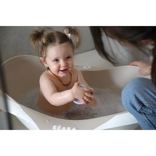 Ванночка Beaba Camele'o бежевая (920418) - фото 4