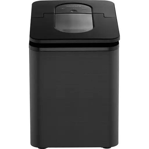 Ледогенератор Ardesto IM-A1200B Black [137649] - фото 2