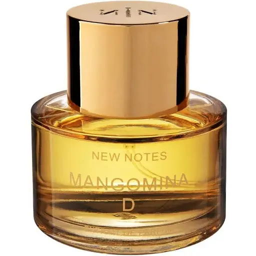 Духи оригинал New Notes Mangomina D 50 мл Extrait de Parfum - фото 1