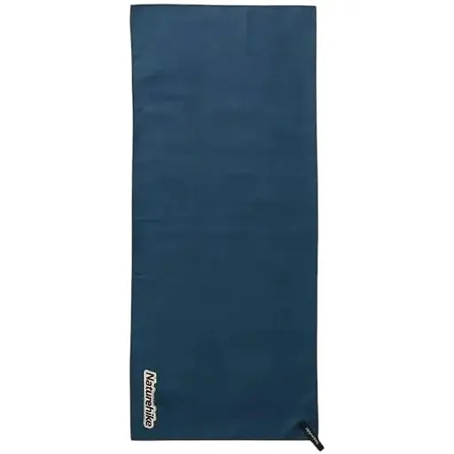 Полотенце Naturehike CNK2300SS010 156x80 Темно-синий (1047-6976023925474)