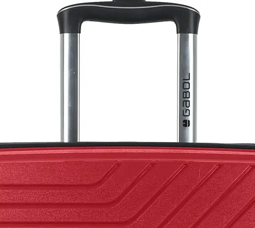 Валіза Gabol Osaka (S) Red (121022-008) - фото 6